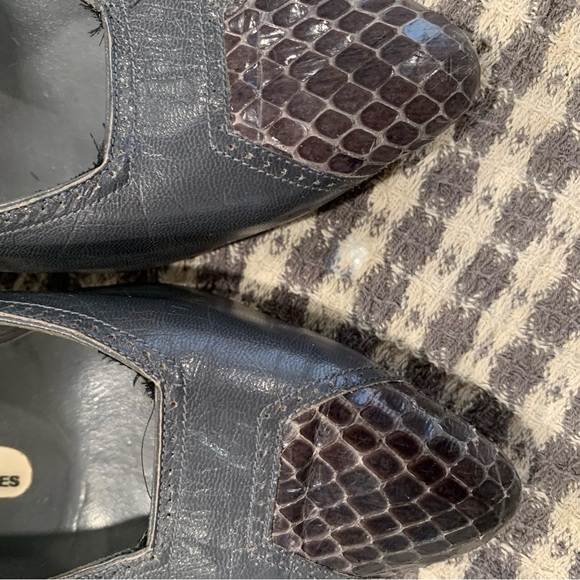 Lavorazione Artigiana, size 6 1/2, 2 1/2 heel - Picture 9 of 9